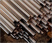 Сортовой прокат