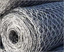 Сетка бронзовая из цветного металла